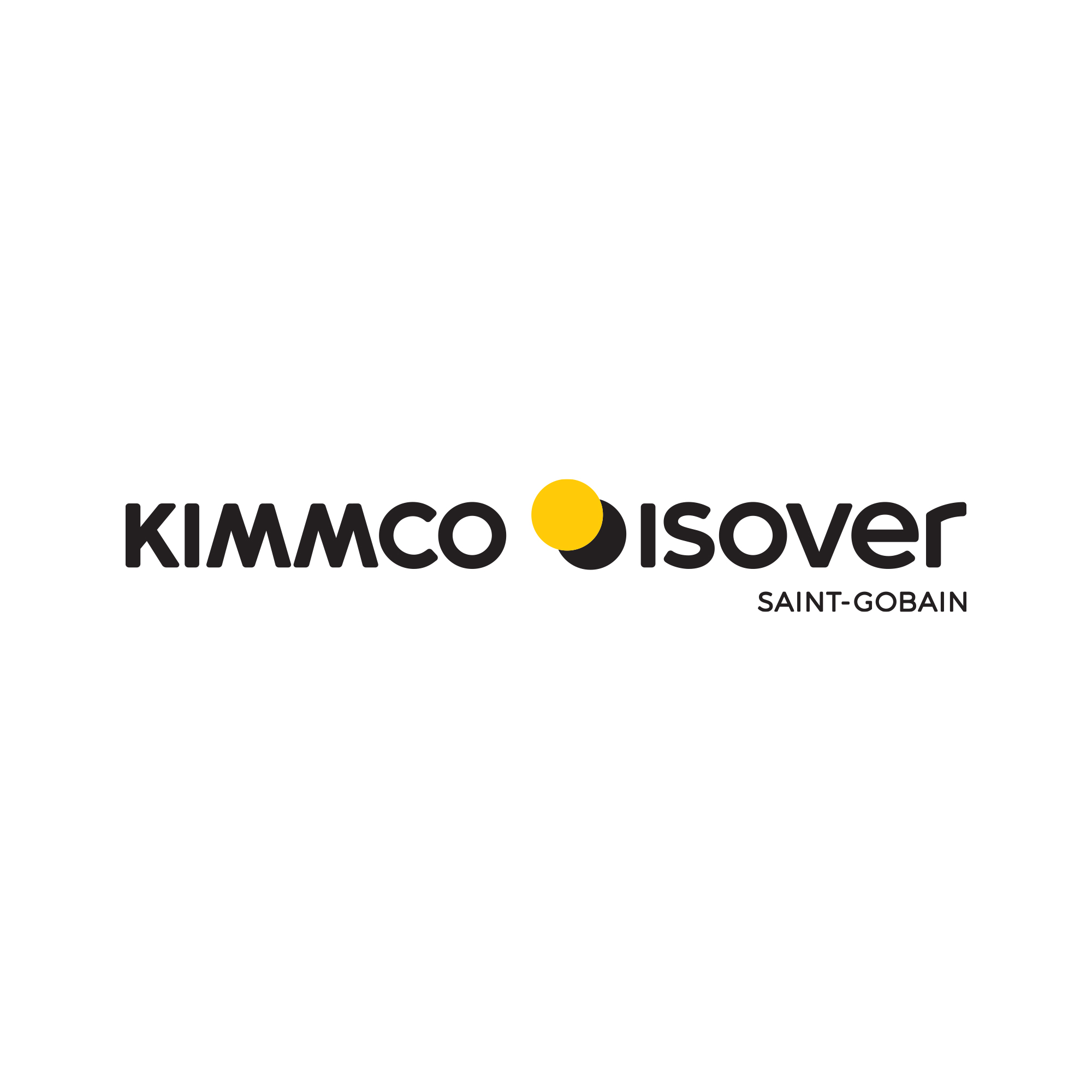 Kimmco-ISOVER Logo